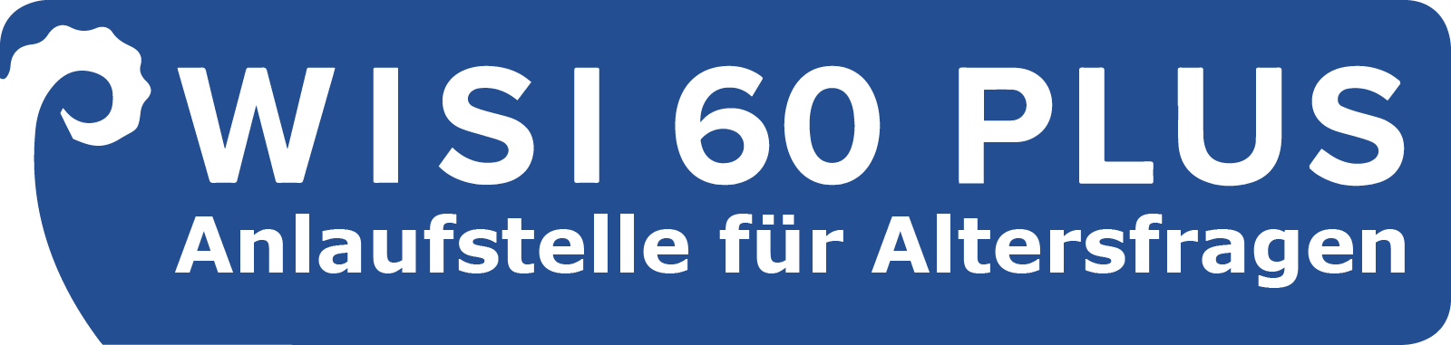 Anlaufstelle für Altersfragen